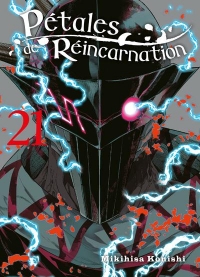 Pétales de réincarnation T21