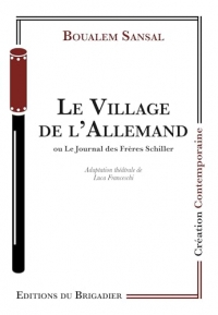 Le Village de l'Allemand