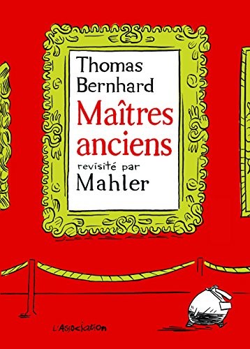 Maîtres anciens : Comédie