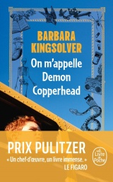 On m'appelle Demon Copperhead [Poche]
