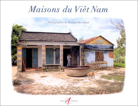 Maisons du Viêt Nam