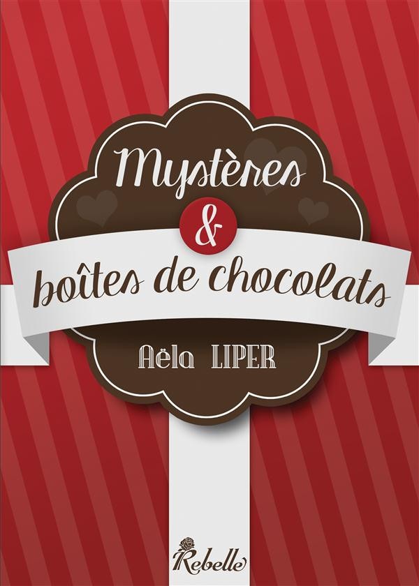 Mystères & boîtes de chocolats