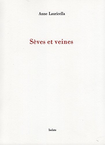 Sèves et veines