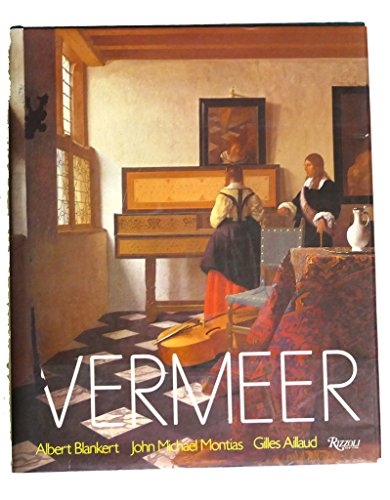 Vermeer [9780847809578]