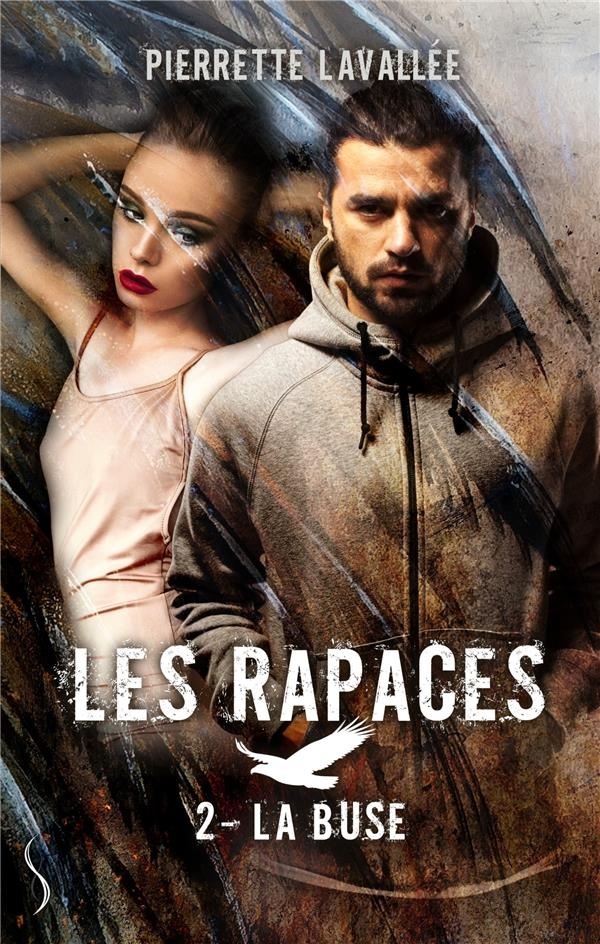 Les Rapaces 2: La Buse
