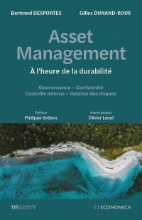 Asset management à l'heure de la durabilité