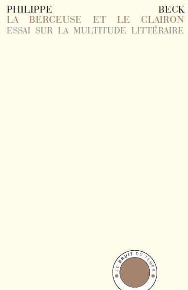 La berceuse et le clairon