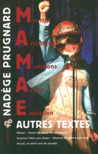 MAMAE & autres textes