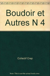 Boudoir & Autres N 4