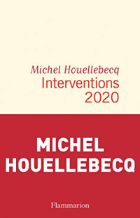 Interventions 2020 (Littérature française)