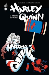 Harley Quinn Tome 6