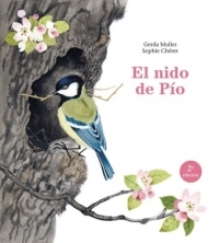 El nido de Pío