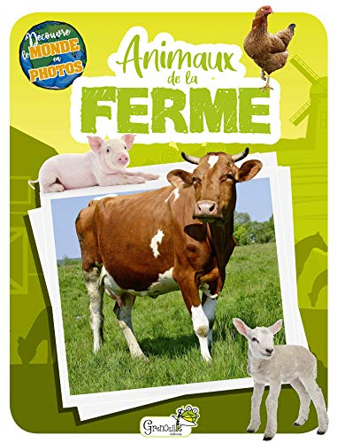 Animaux de la Ferme