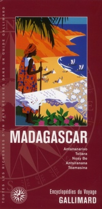 Madagascar: Antananarivo, Toliara, Nosy Be, Antsiranana, Toamasina