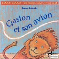 Gaston et son avion