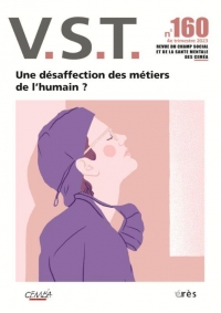 VST 160 - Métiers de l'humain : crise de sens ?