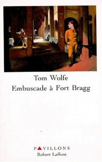 Embuscade à Fort Bragg [9782221071717]