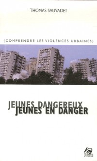 Jeunes dangereux, jeunes en danger. Comprendre la violence urbaine