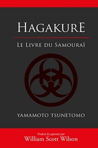 Hagakure, le livre du samourai