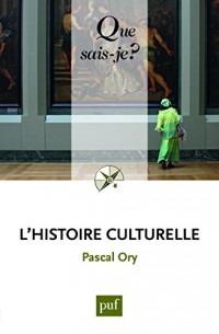 L'histoire culturelle