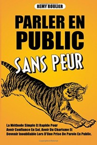 Parler En Public Sans Peur