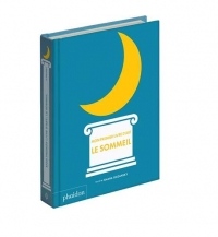 Mon premier livre d'art : le sommeil