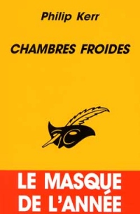 Chambres froides