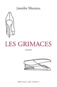 Les grimaces