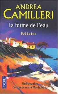 La forme de l'eau