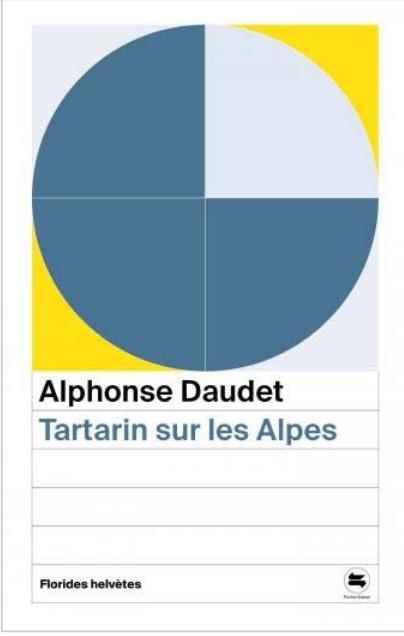 Tartarin sur les Alpes