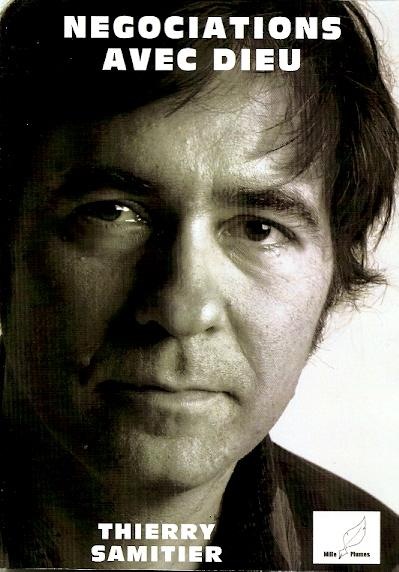 Negociations avec Dieu