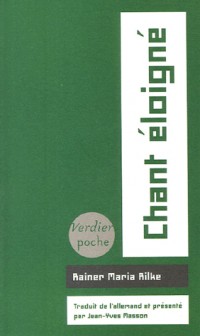 Chant éloigné