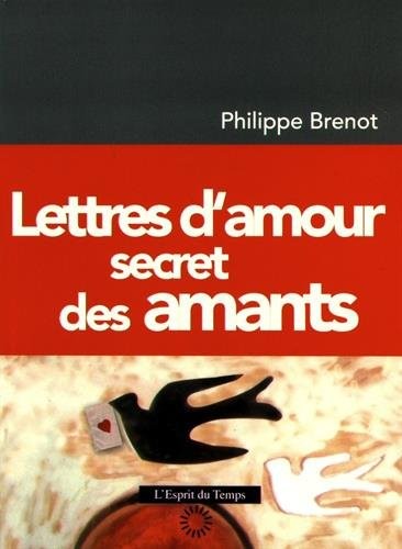 Lettres d'amour, secret des amants