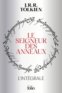 Le Seigneur des Anneaux: Intégrale