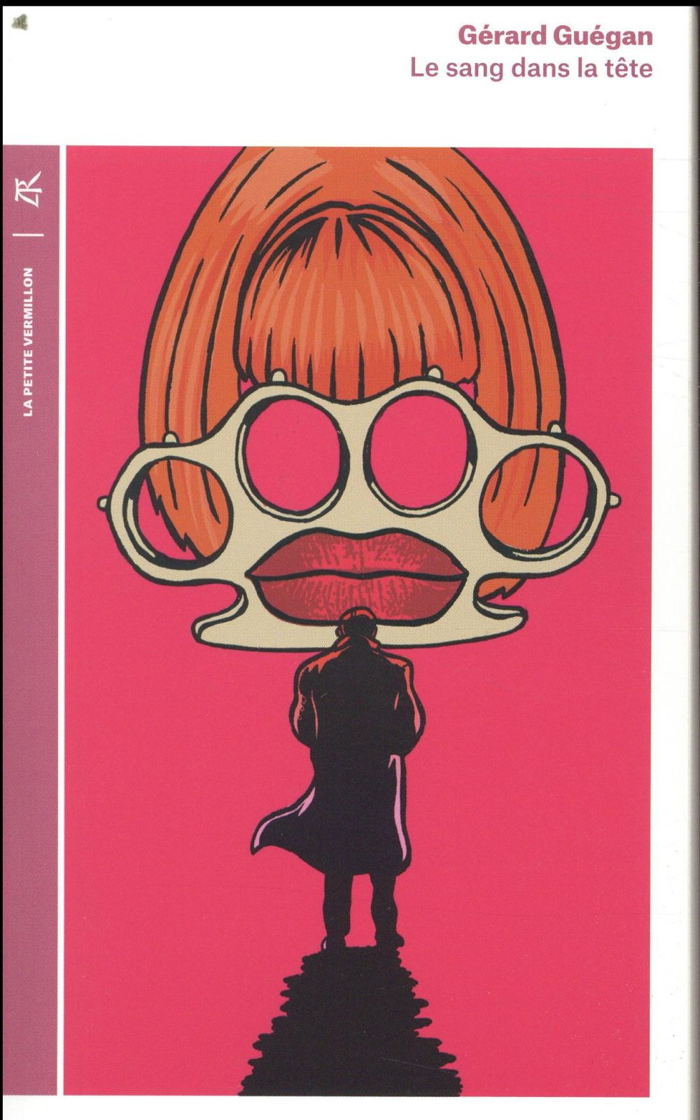 Le sang dans la tête