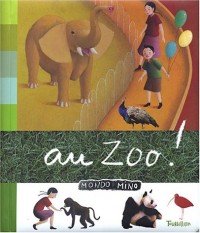 Au zoo !