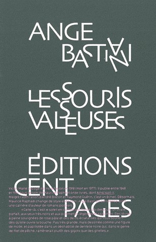 Les Souris valseuses