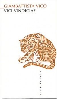 Vici Vindiciae