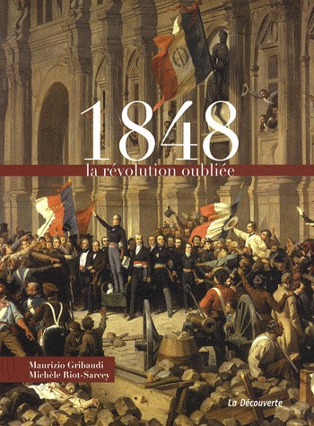 1848, la révolution oubliée