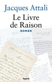 Le Livre de Raison : Roman (Littérature Française)