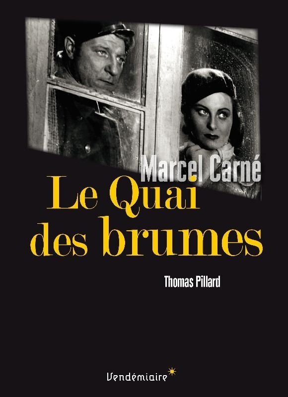 Le Quai des Brumes - de Marcel Carne
