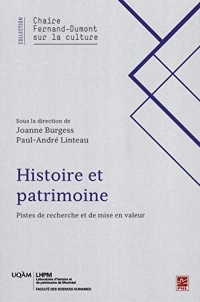 Histoire et Patrimoine