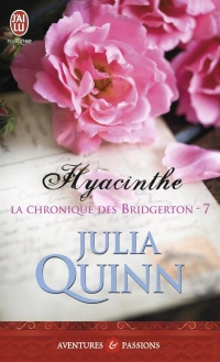 La chronique des Bridgerton, Tome 7 : Hyacinthe