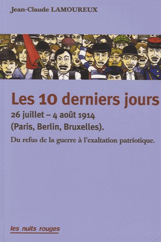Les dix derniers jours