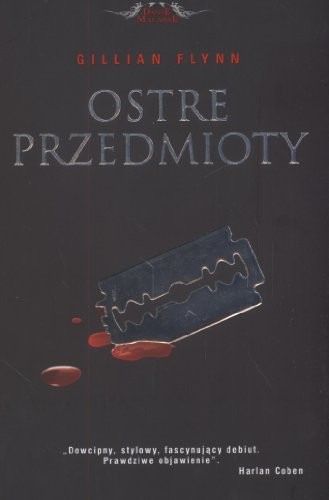 Ostre przedmioty