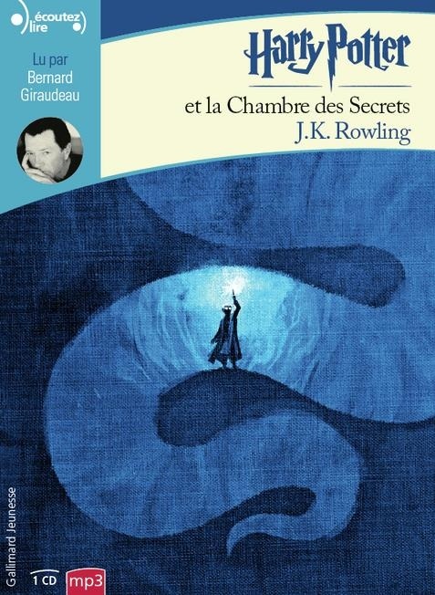 Harry Potter, II : Harry Potter et la Chambre des Secrets