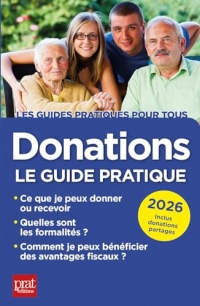Donations 2026: Le guide pratique