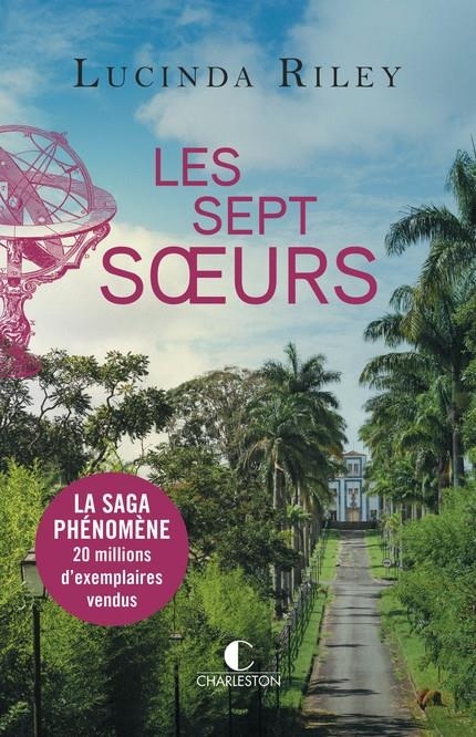 Les Sept Soeurs