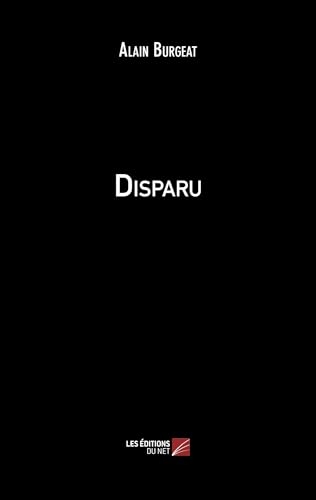 Disparu