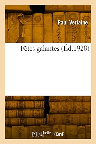 Fêtes galantes